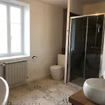 Le Domaine De La Belle Demeure Et Table D Hotes Frühstückspension 3*