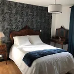 Le Domaine De La Belle Demeure Et Table D Hotes Panzió Saint-Genès-du-Retz