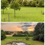 Le Domaine De La Belle Demeure Et Table D Hotes Frühstückspension