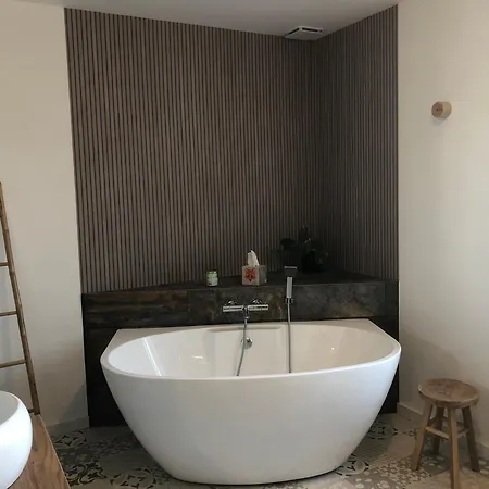 Oda ve Kahvaltı Le Domaine De La Belle Demeure Et Table D Hotes