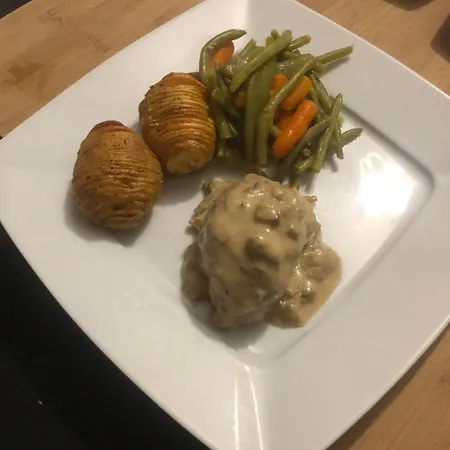 Le Domaine De La Belle Demeure Et Table D Hotes Saint-Genes-du-Retz