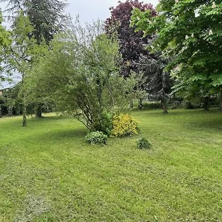 Le Domaine De La Belle Demeure Et Table D Hotes